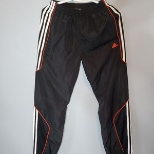 Adidas Youth Pants Black Size L
